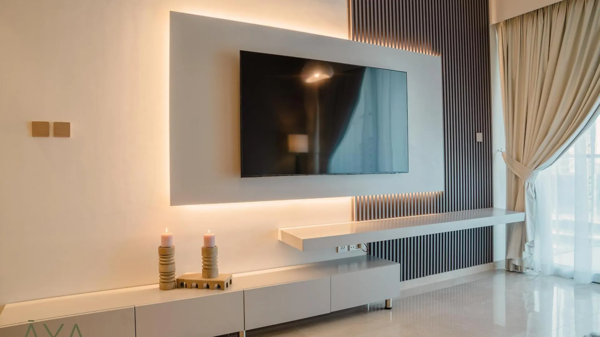 Downtown Luxe 1Br Steps From Burj Khalifa & Opera Διαμέρισμα Ντουμπάι
