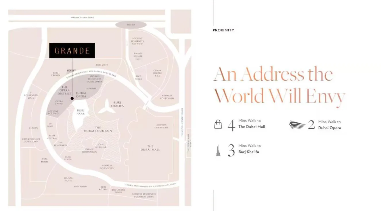 두바이 Downtown Luxe 1Br Steps From Burj Khalifa & Opera 아파트 아랍에미리트